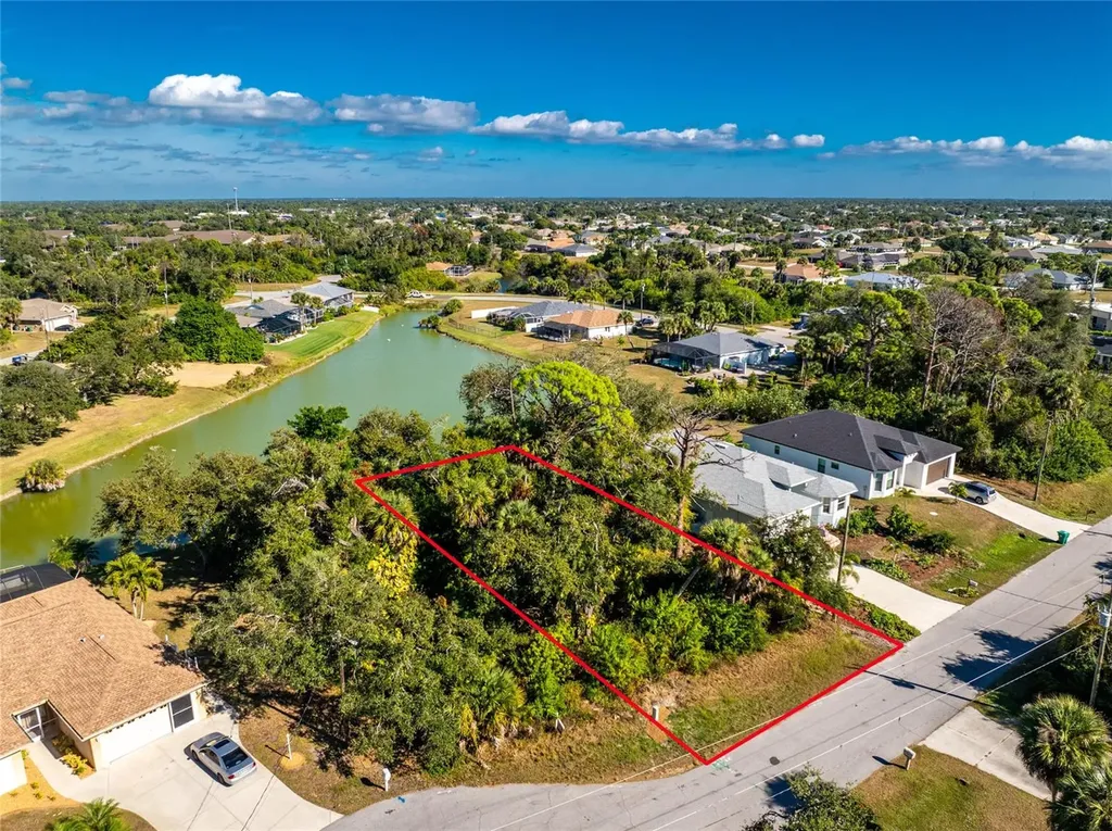 106 Rebel Court Rotonda West FL 33947