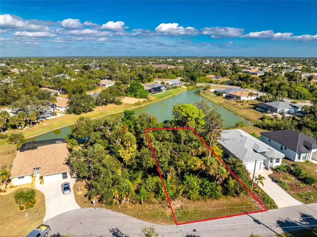 106 Rebel Court Rotonda West FL 33947