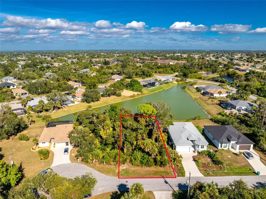 106 Rebel Court Rotonda West FL 33947