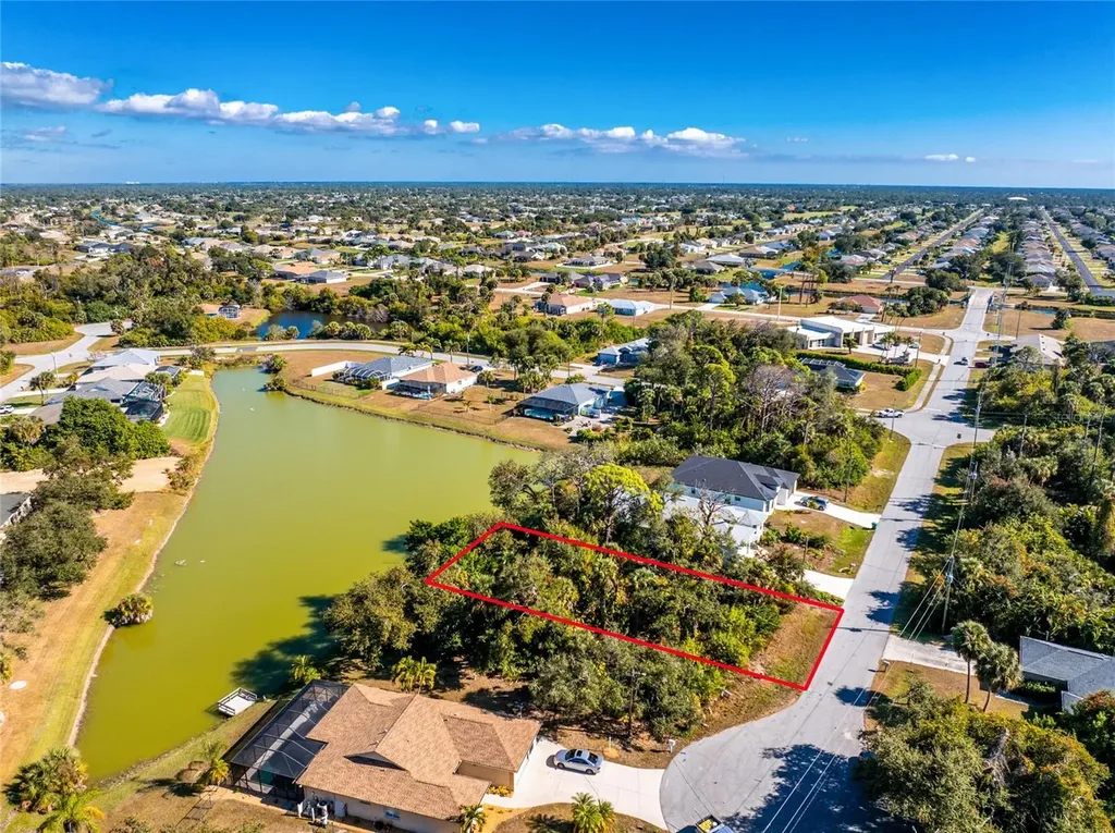106 Rebel Court Rotonda West FL 33947