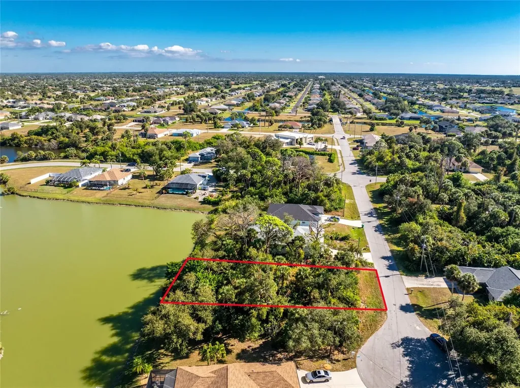 106 Rebel Court Rotonda West FL 33947