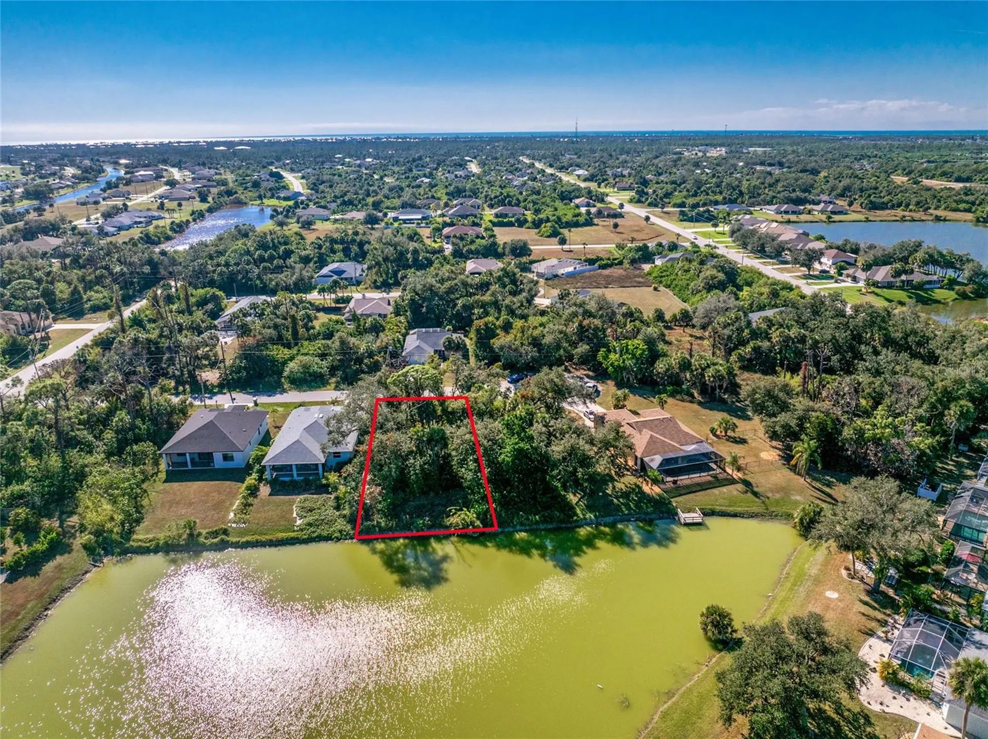106 Rebel Court Rotonda West FL 33947