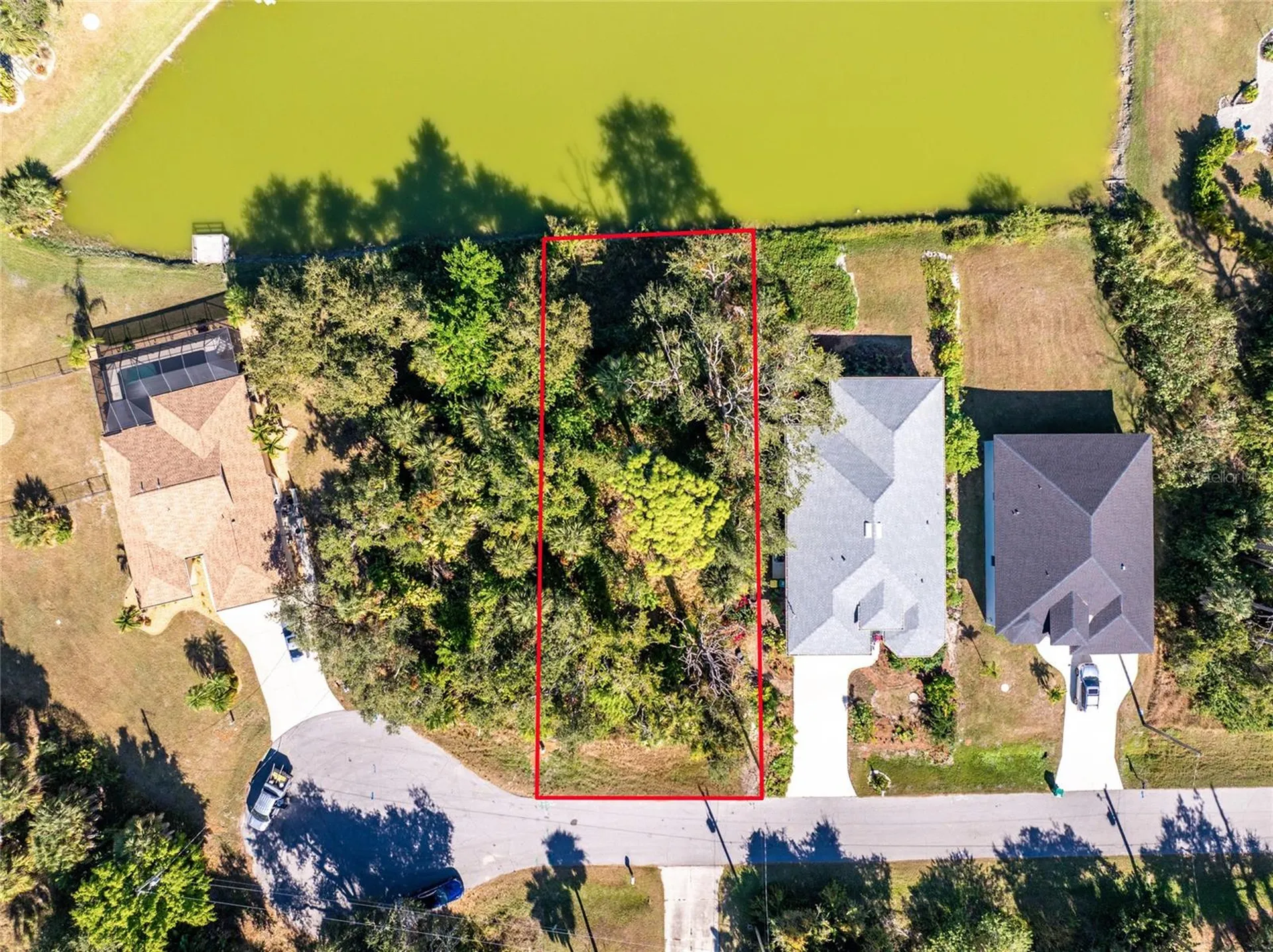 106 Rebel Court Rotonda West FL 33947