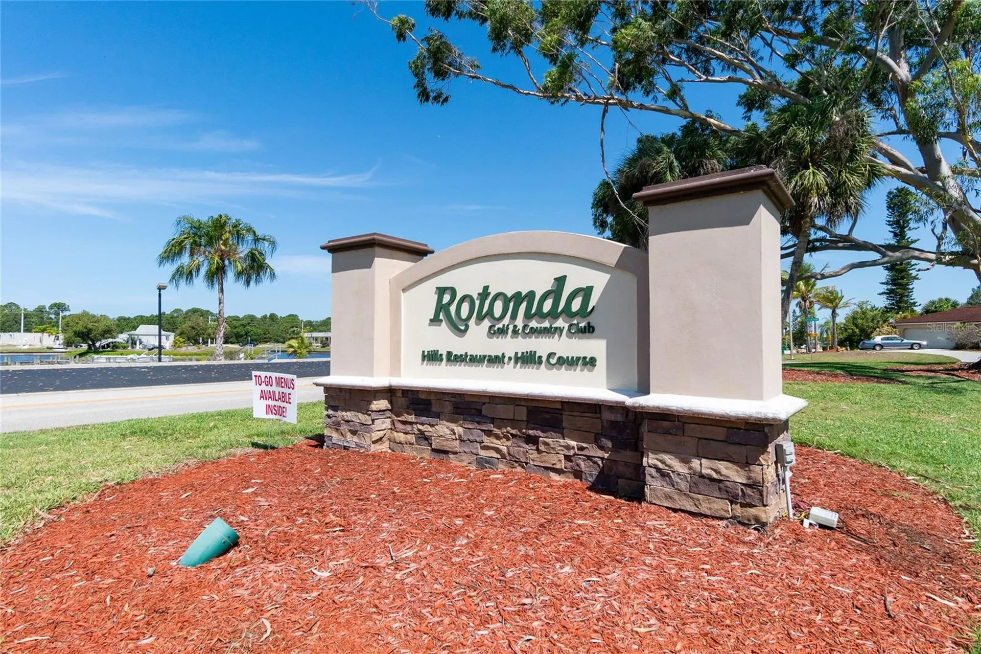 106 Rebel Court Rotonda West FL 33947