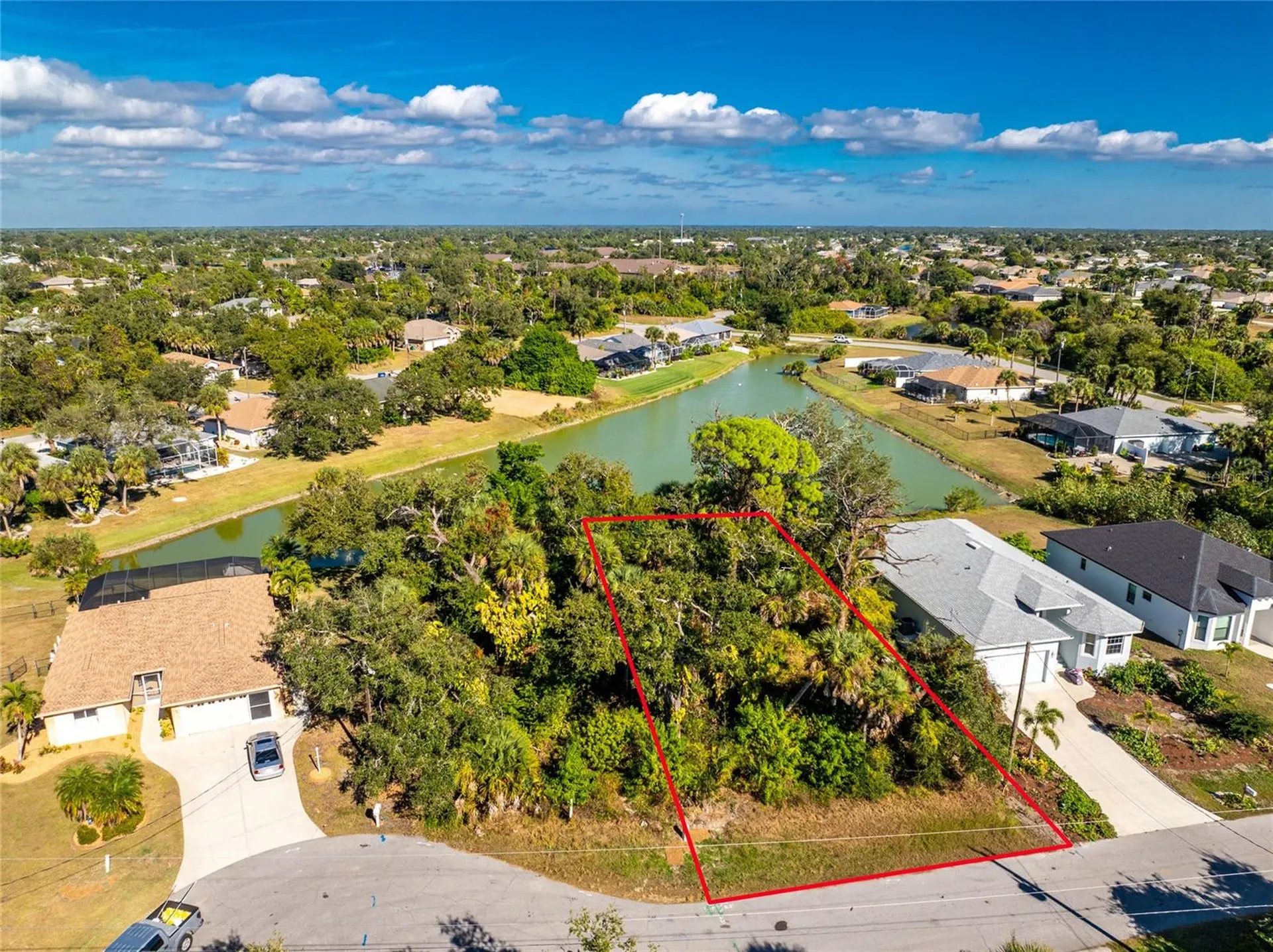 106 Rebel Court Rotonda West FL 33947