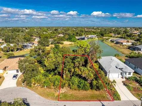 106 Rebel Court Rotonda West FL 33947
