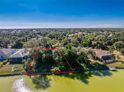 106 Rebel Court Rotonda West FL 33947
