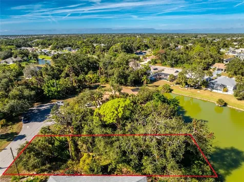 106 Rebel Court Rotonda West FL 33947