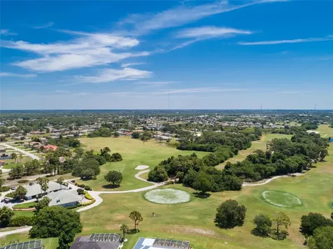 106 Rebel Court Rotonda West FL 33947