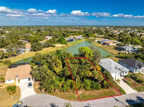 106 Rebel Court Rotonda West FL 33947