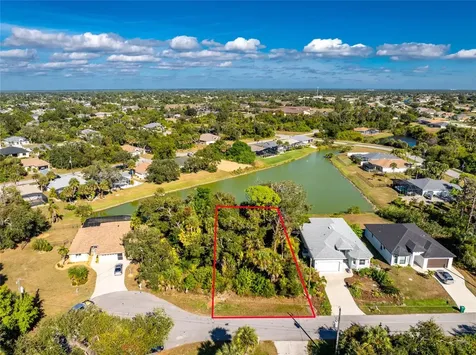 106 Rebel Court Rotonda West FL 33947