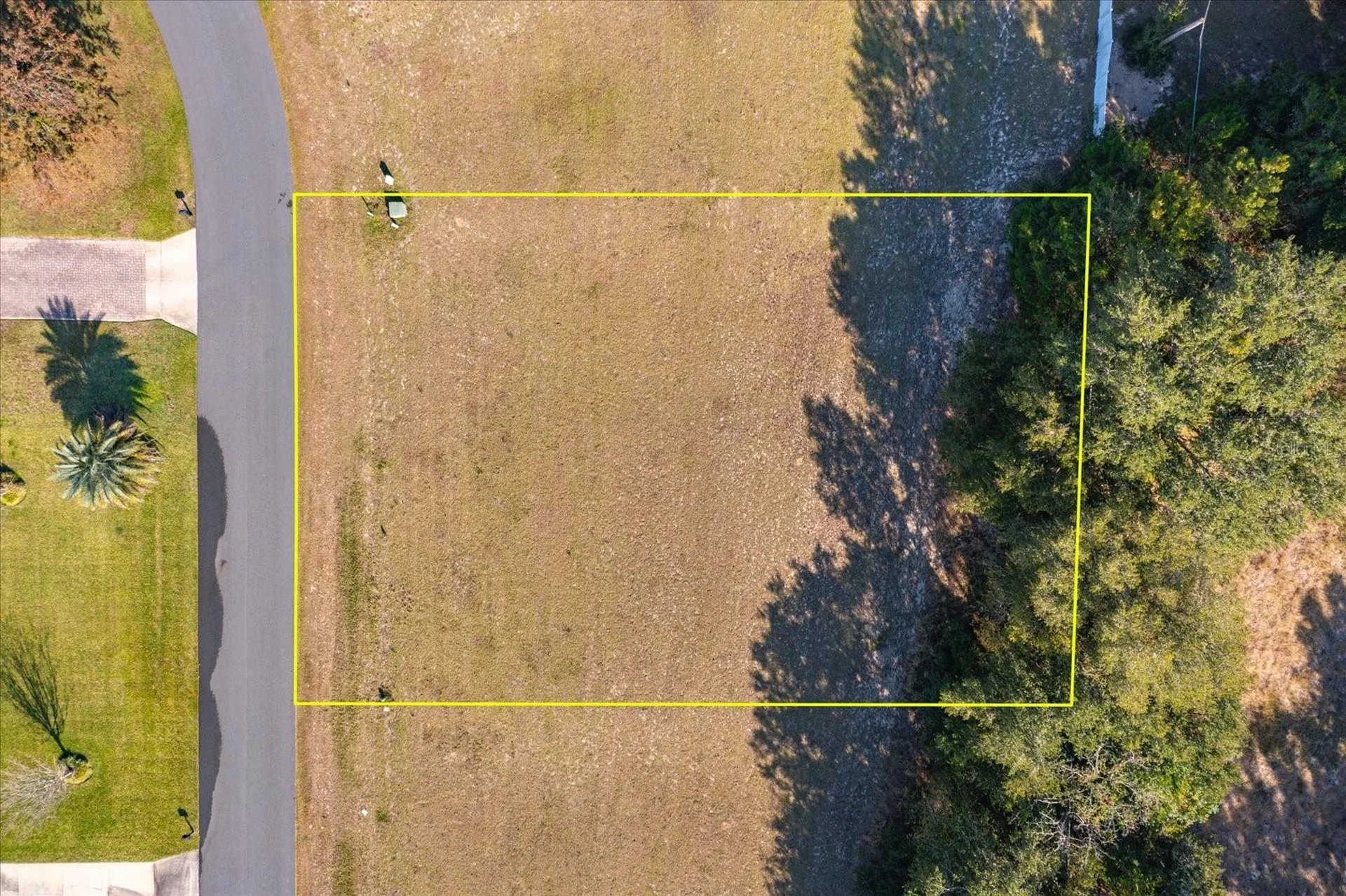 1007 Myrtle Breezes Court Fruitland Park FL 34731
