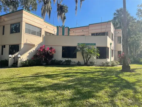 605 Delaney Avenue Orlando FL 32801