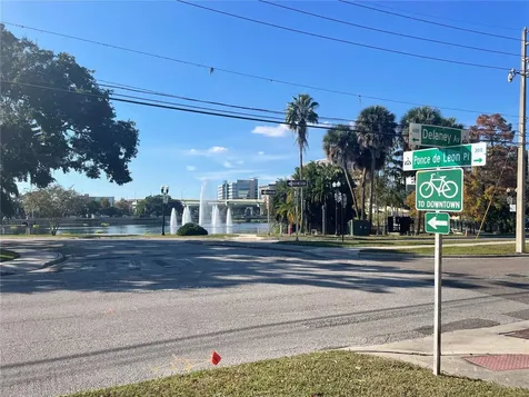 605 Delaney Avenue Orlando FL 32801