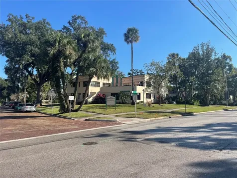 605 Delaney Avenue Orlando FL 32801