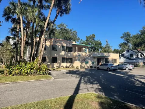 605 Delaney Avenue Orlando FL 32801