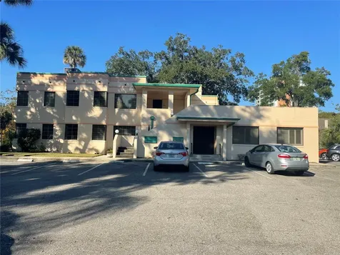 605 Delaney Avenue Orlando FL 32801