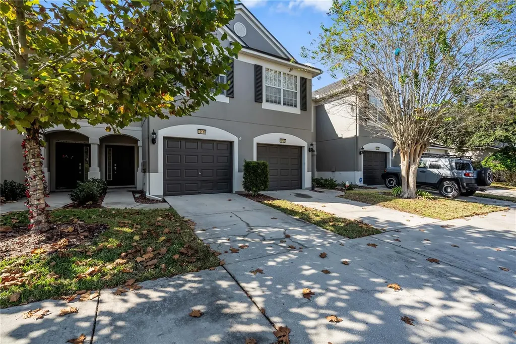 10118 Westpark Preserve Boulevard Tampa FL 33625
