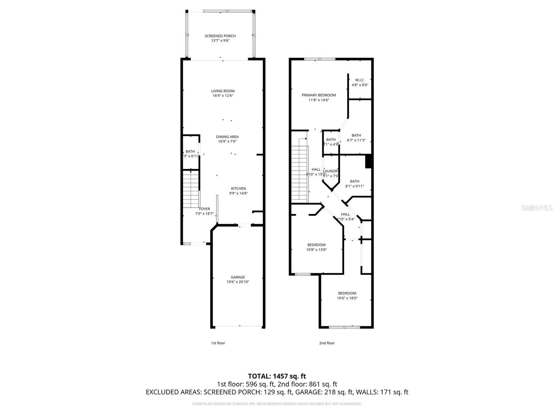 10118 Westpark Preserve Boulevard Tampa FL 33625