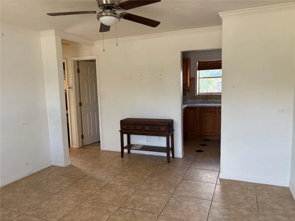 6129 Freemont Street North Port FL 34287