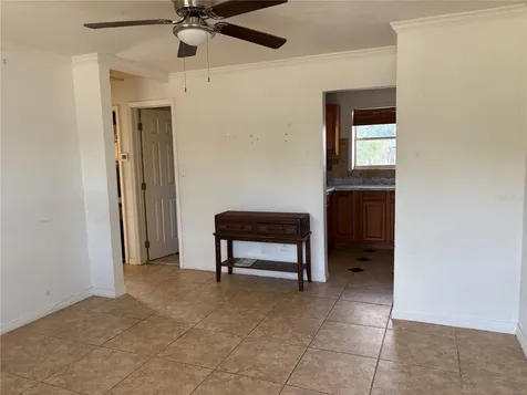 6129 Freemont Street North Port FL 34287