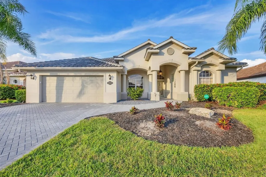 5266 Pine Shadow Lane North Port FL 34287