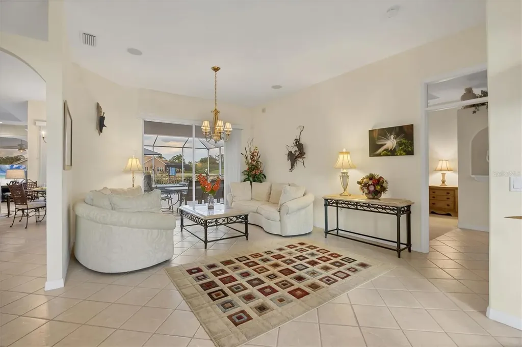 5266 Pine Shadow Lane North Port FL 34287