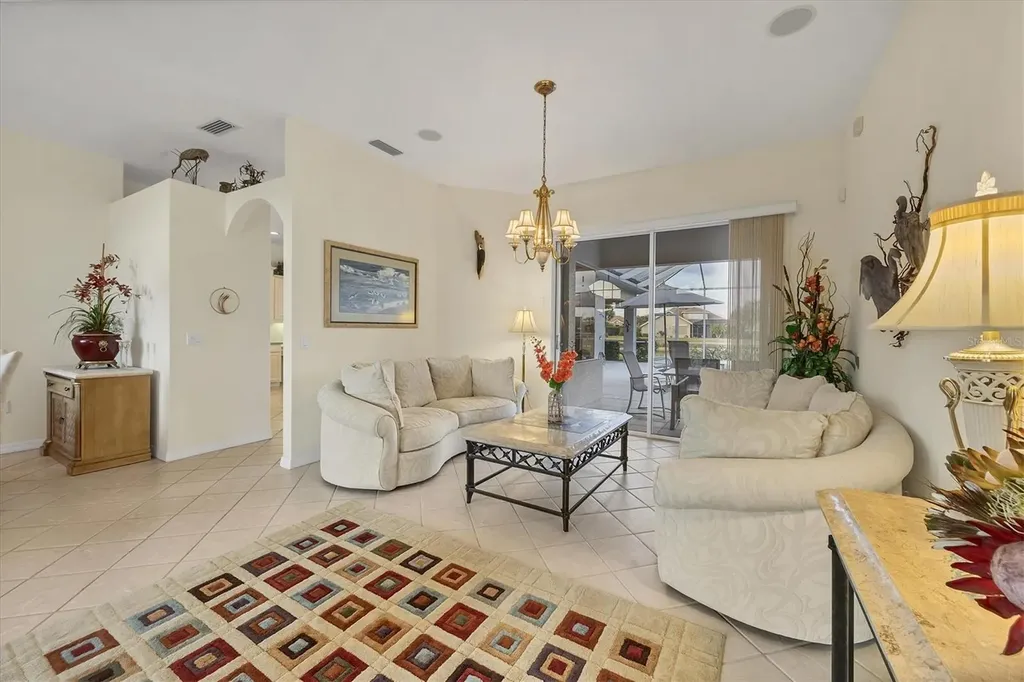 5266 Pine Shadow Lane North Port FL 34287