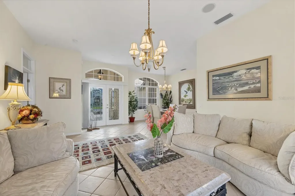 5266 Pine Shadow Lane North Port FL 34287