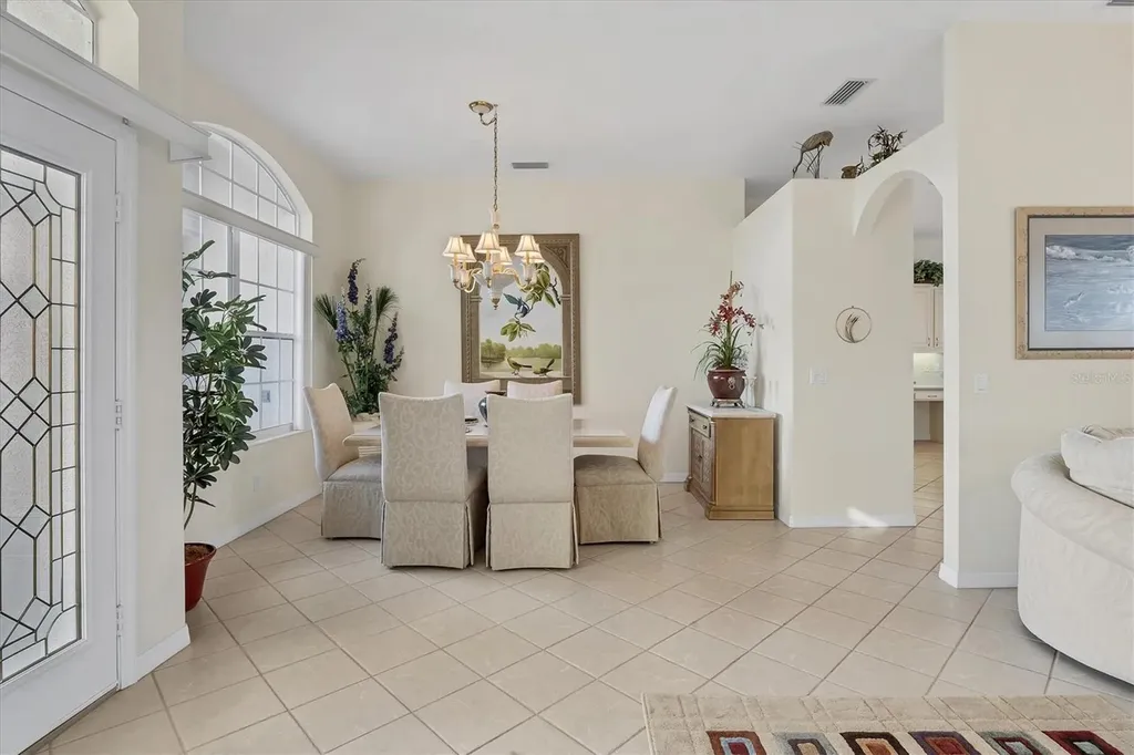 5266 Pine Shadow Lane North Port FL 34287