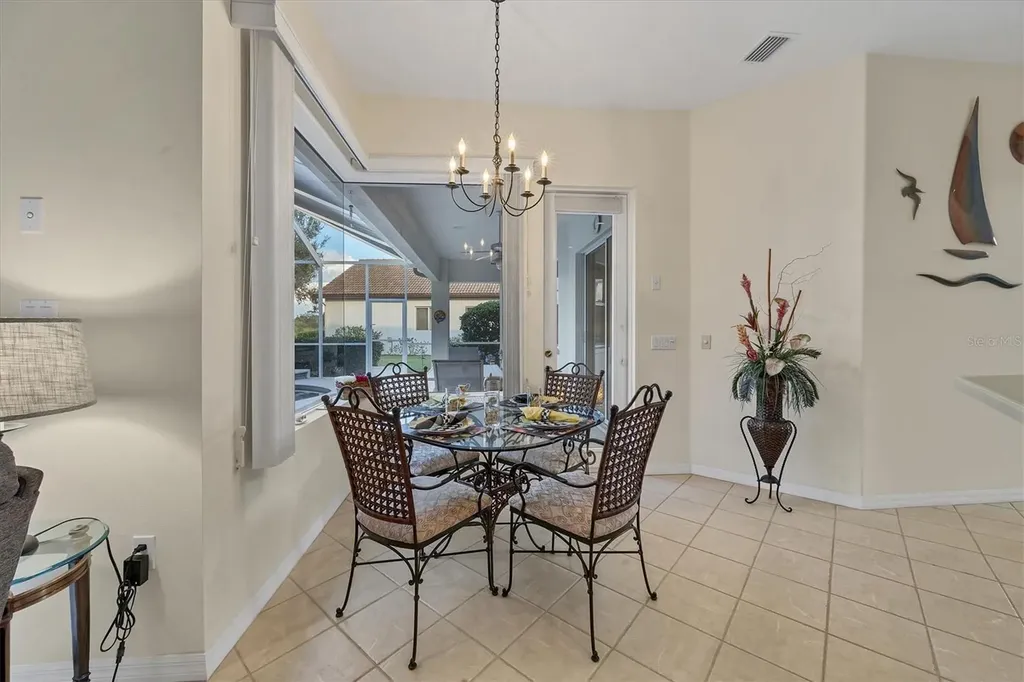 5266 Pine Shadow Lane North Port FL 34287
