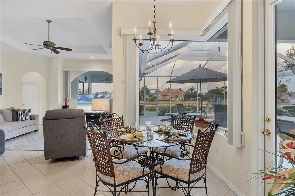 5266 Pine Shadow Lane North Port FL 34287