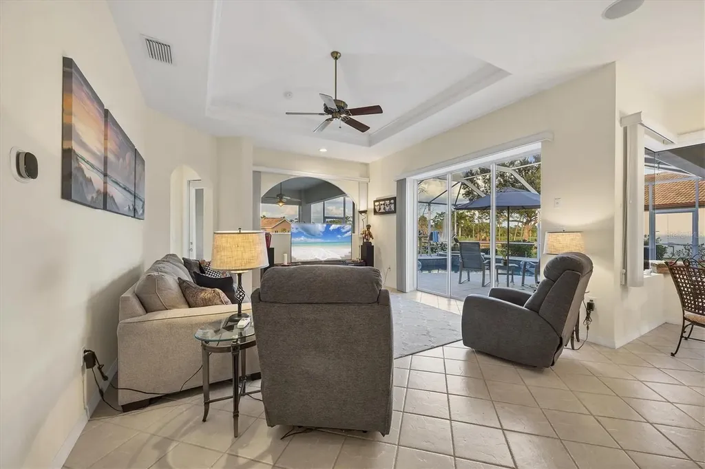5266 Pine Shadow Lane North Port FL 34287