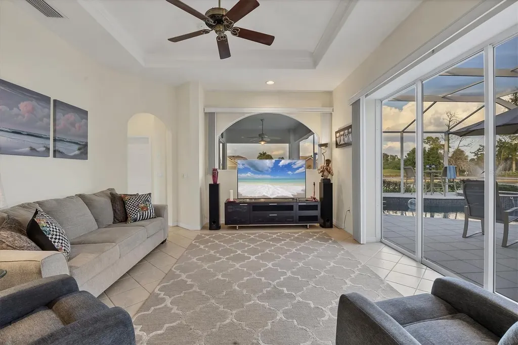 5266 Pine Shadow Lane North Port FL 34287