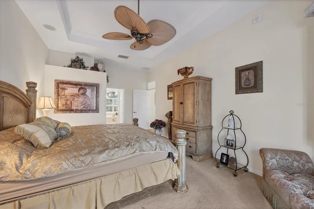 5266 Pine Shadow Lane North Port FL 34287