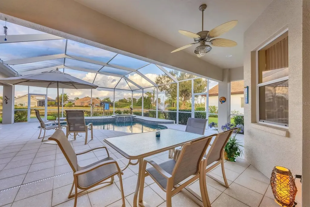 5266 Pine Shadow Lane North Port FL 34287