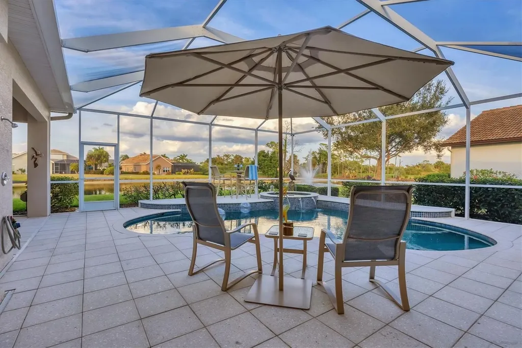 5266 Pine Shadow Lane North Port FL 34287