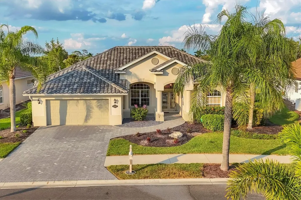 5266 Pine Shadow Lane North Port FL 34287