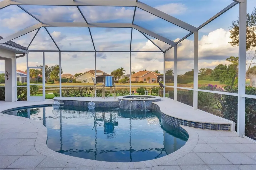 5266 Pine Shadow Lane North Port FL 34287