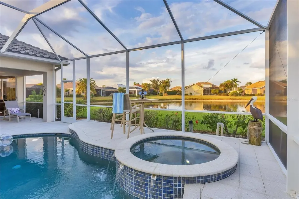 5266 Pine Shadow Lane North Port FL 34287