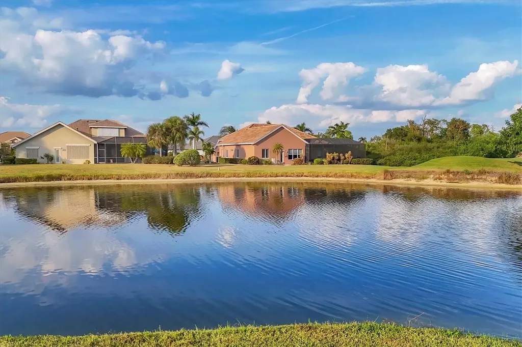 5266 Pine Shadow Lane North Port FL 34287
