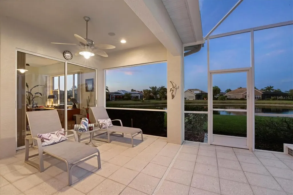 5266 Pine Shadow Lane North Port FL 34287