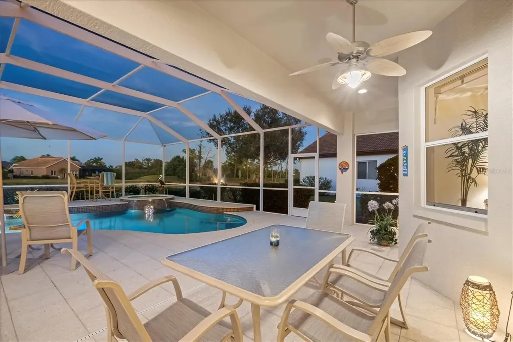 5266 Pine Shadow Lane North Port FL 34287