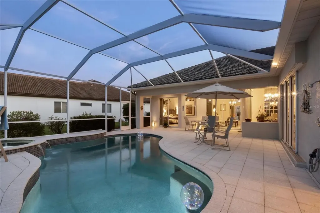 5266 Pine Shadow Lane North Port FL 34287