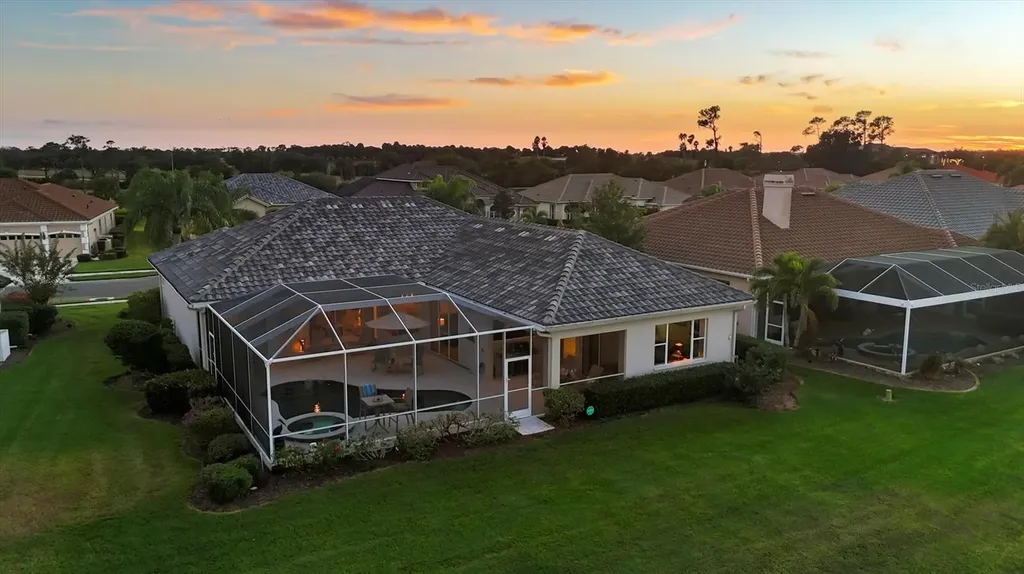 5266 Pine Shadow Lane North Port FL 34287