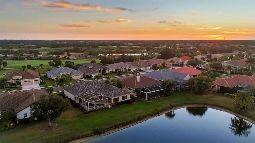 5266 Pine Shadow Lane North Port FL 34287