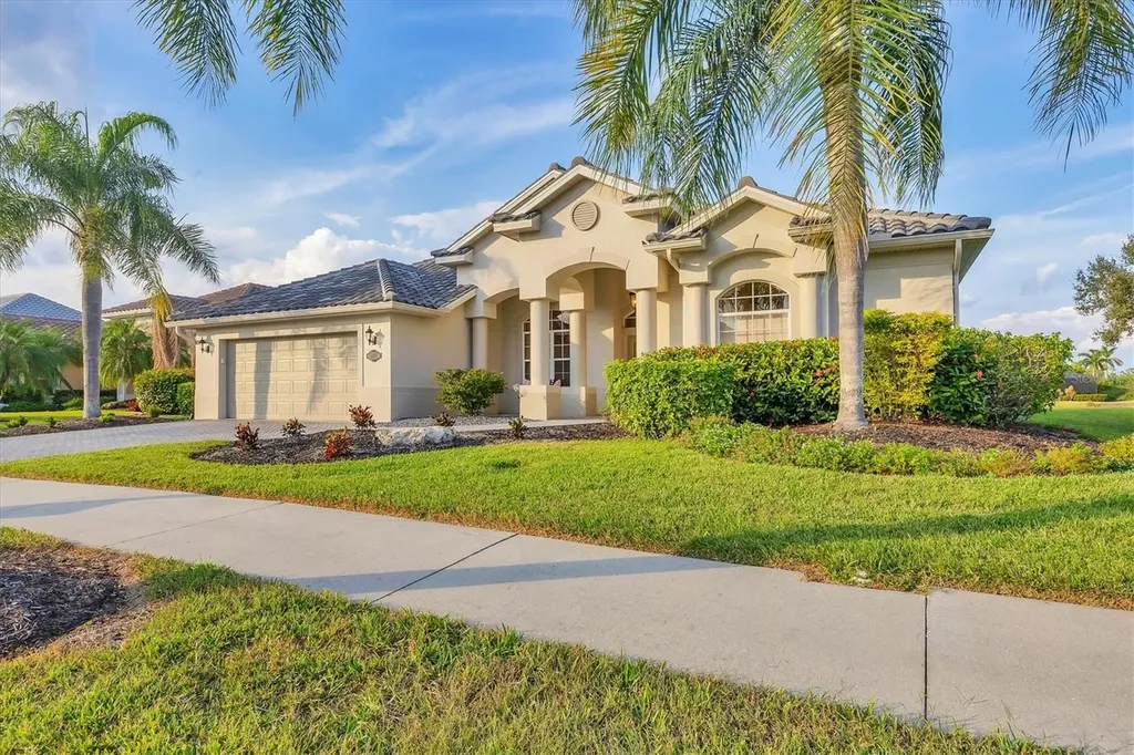 5266 Pine Shadow Lane North Port FL 34287
