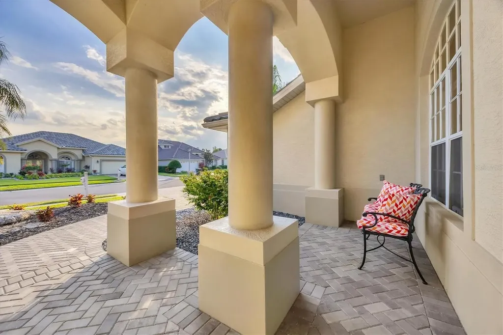 5266 Pine Shadow Lane North Port FL 34287
