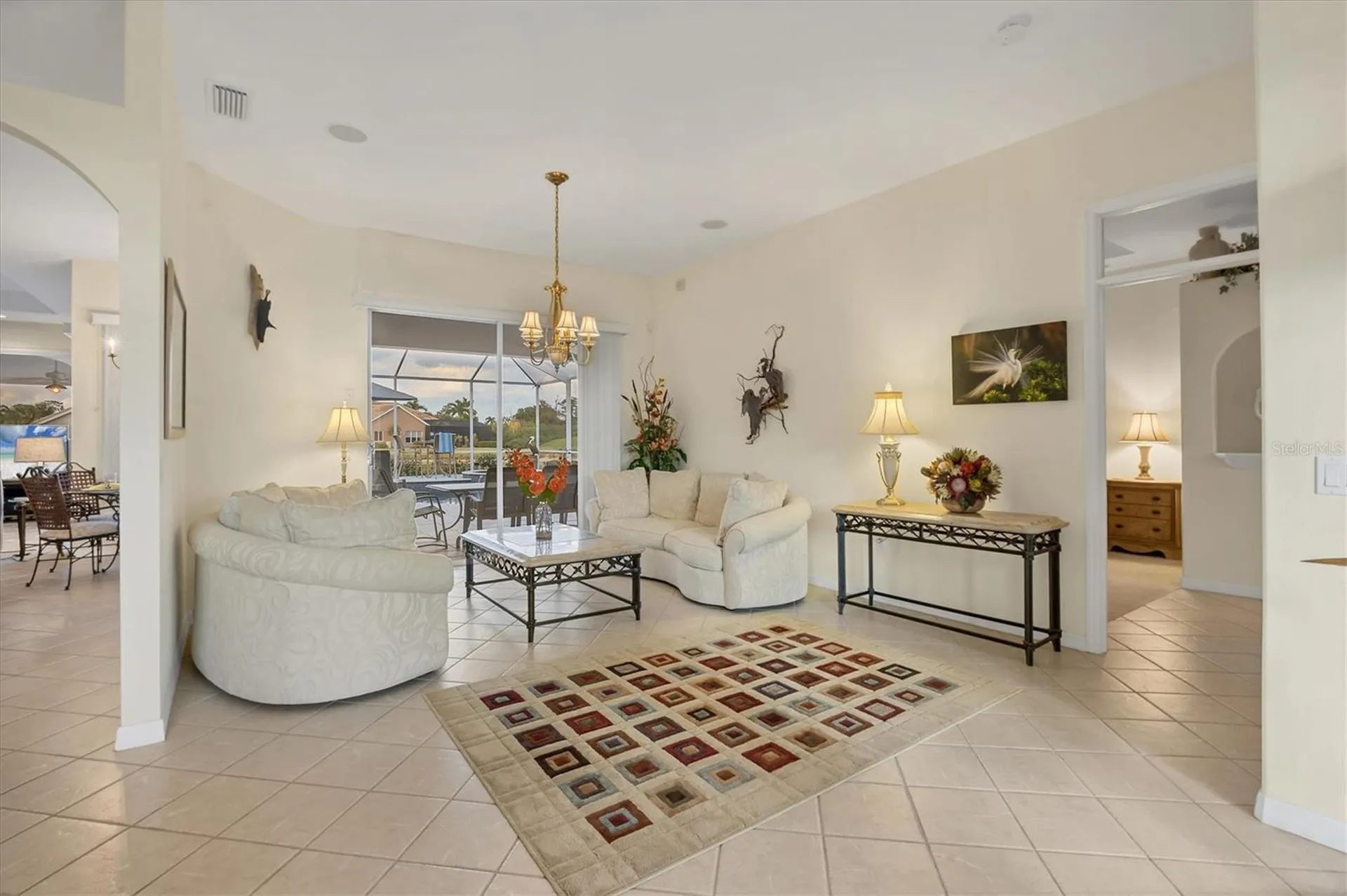 5266 Pine Shadow Lane North Port FL 34287