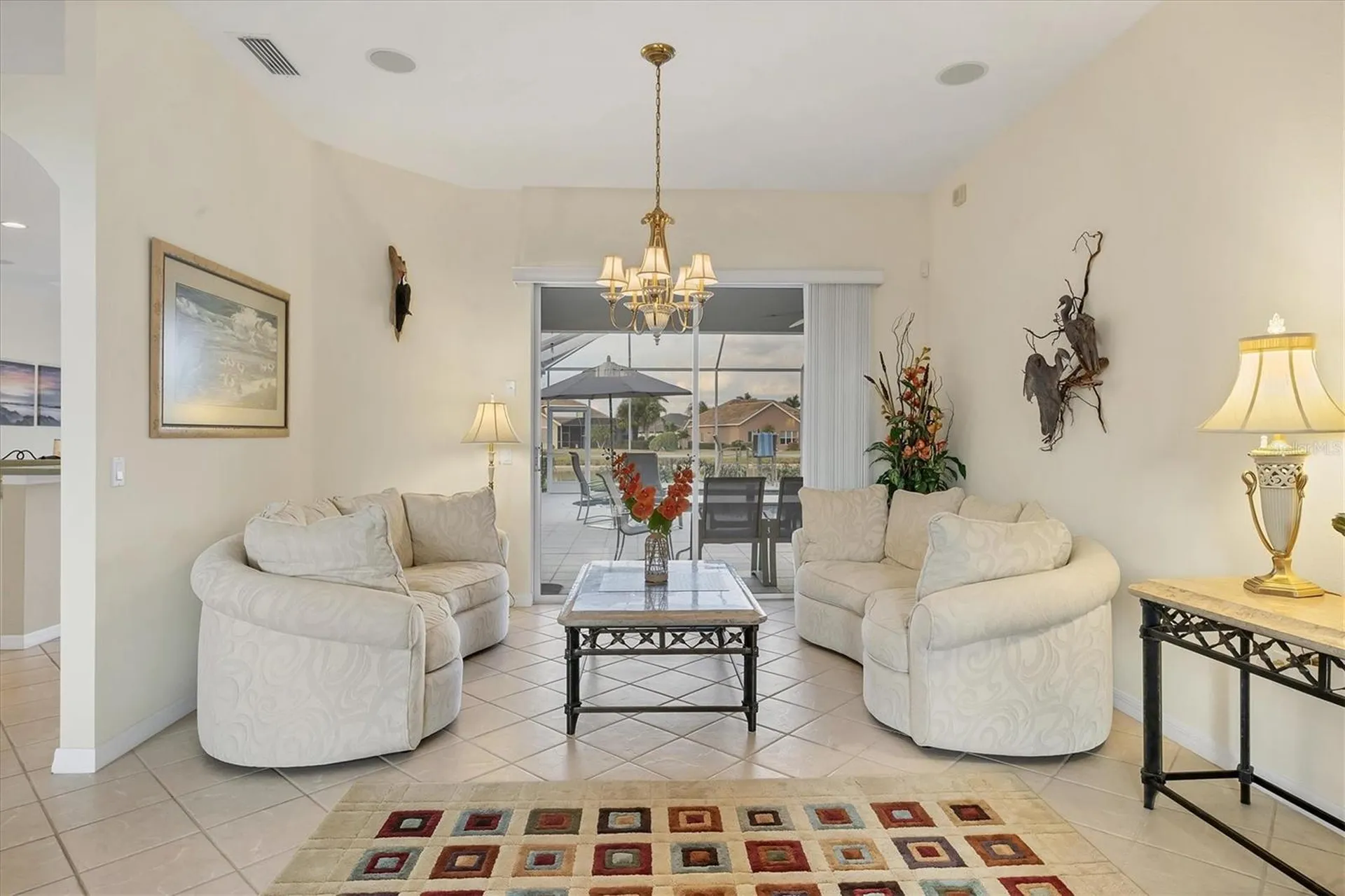 5266 Pine Shadow Lane North Port FL 34287